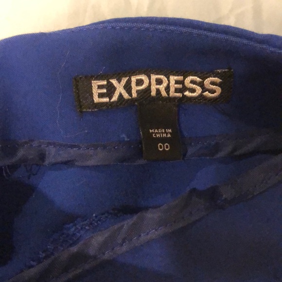 Express skort - Picture 3 of 4